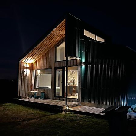 Cabana Julian Elias Verde Puerto Natales Exterior photo