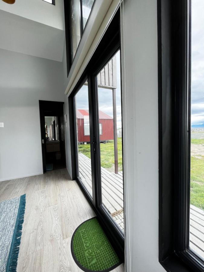 Cabana Julian Elias Verde Puerto Natales Exterior photo